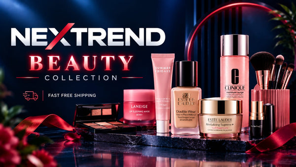 BEAUTY COLLECTION