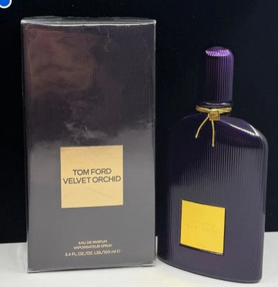 Tom Ford Velvet Orchid Eau de Parfum 3.4 oz / 100 ml Spray for Women