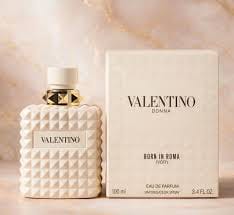 Valentino Donna Born In Roma Eau de Parfum for Women