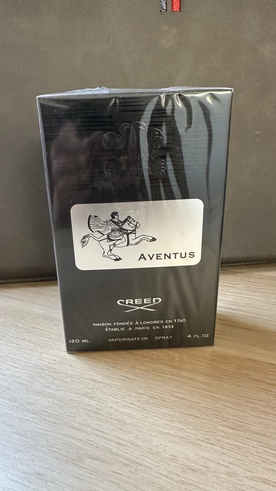 Creed Aventus Eau de Parfum for Men 120ml / 4.0 oz