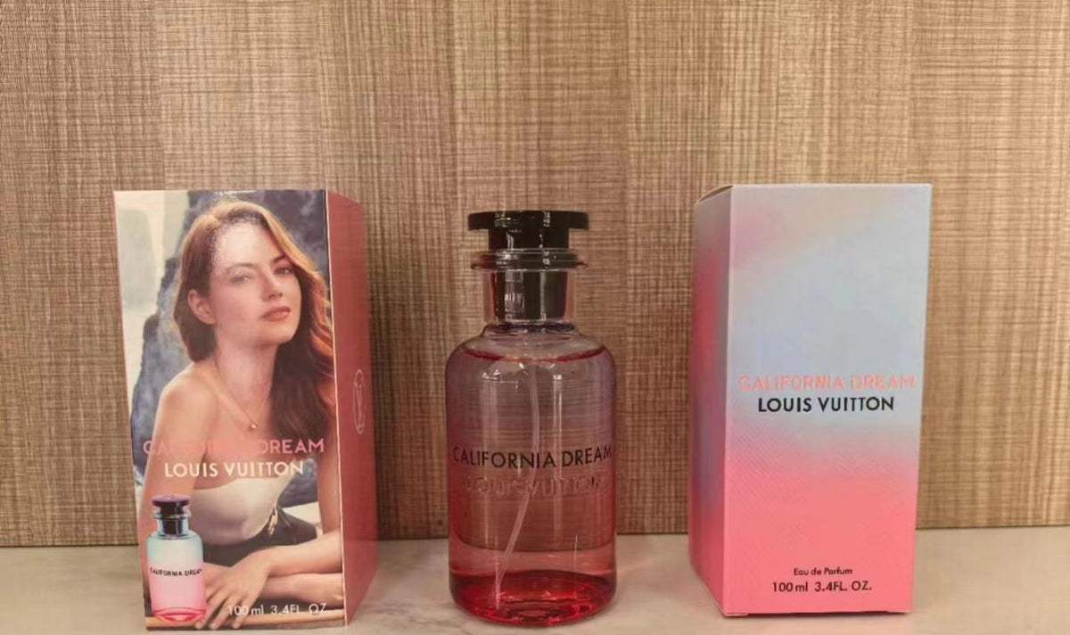 Louis Vuitton California Dream Eau de Parfum 100ml / 3.4 oz