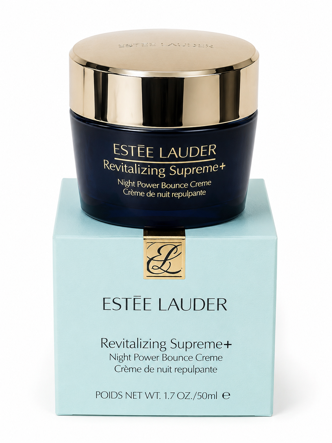 Estée Lauder Revitalizing Supreme+ Night Intensive Restorative Creme 50mL / 1.7 oz