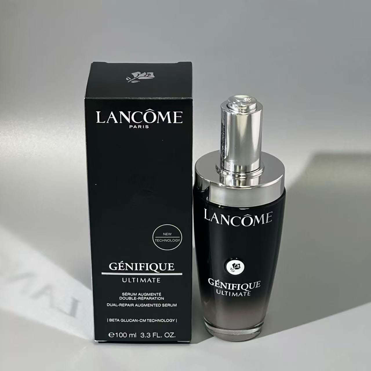 Lancôme Génifique Ultimate Serum – 100ml / 3.3 fl oz