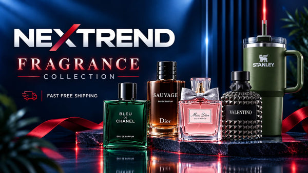 FRANGRANCE COLLECTION