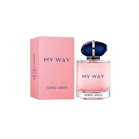 Giorgio Armani My Way Eau de Parfum for Women – Floral Fragrance