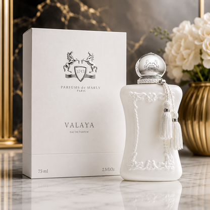 Parfums de Marly Valaya Eau de Parfum 75ml / 2.5 oz