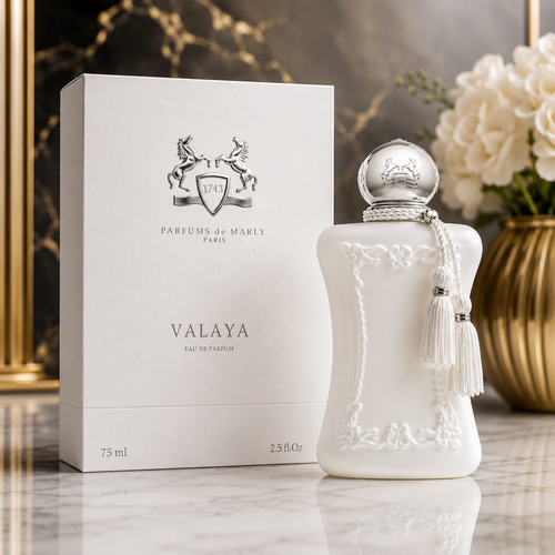 Parfums de Marly Valaya Eau de Parfum 75ml / 2.5 oz