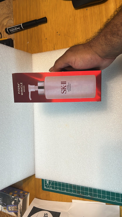 SK-II PITERA™ Facial Treatment Essence – Miracle Water