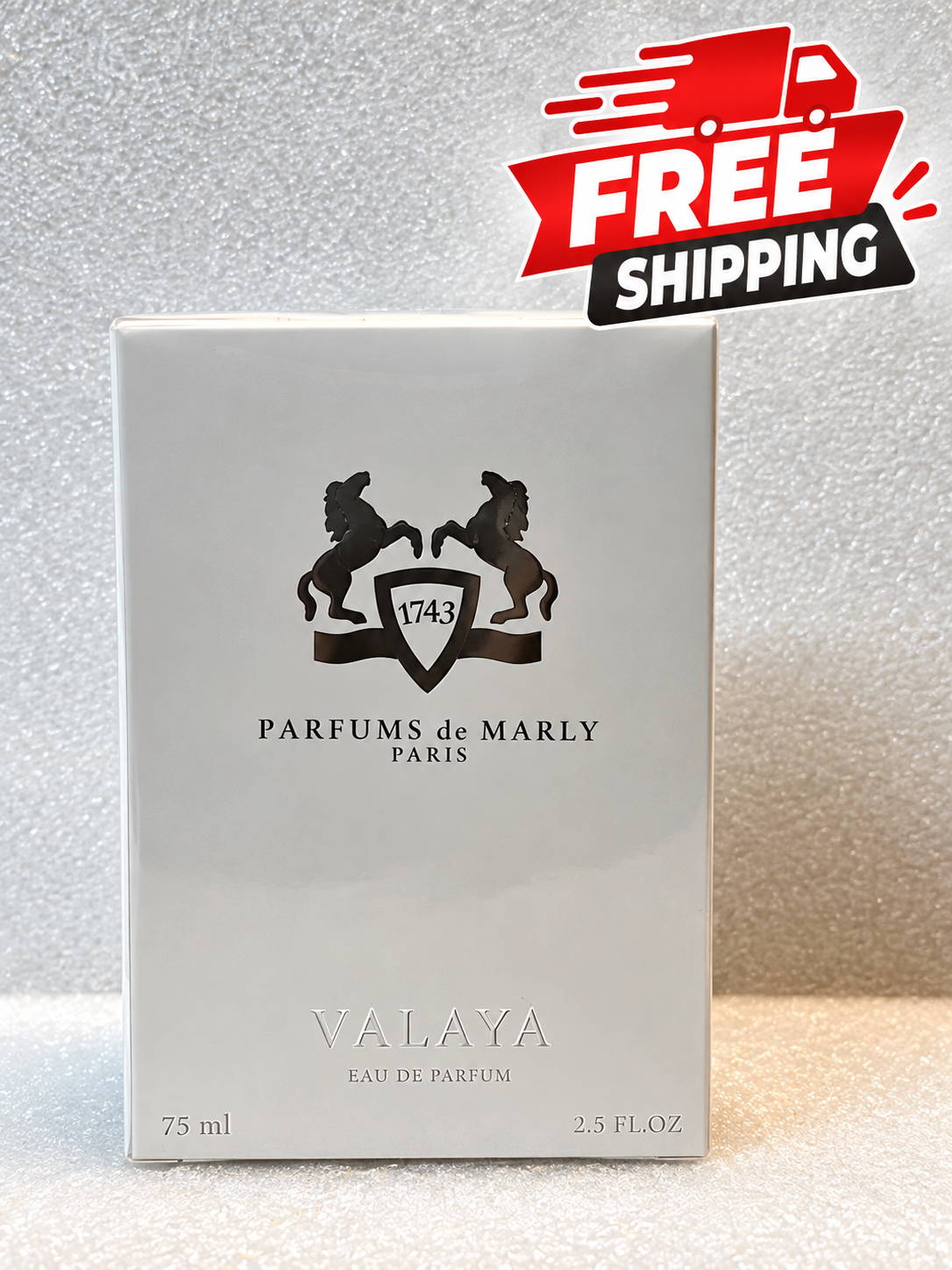 Parfums de Marly Valaya Eau de Parfum 75ml (2.5 fl oz)