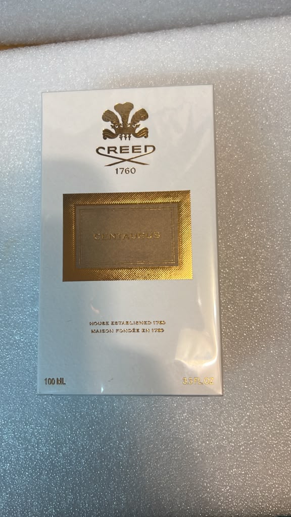 CREED Centaurus Eau de Parfum 100ml / 3.3 oz