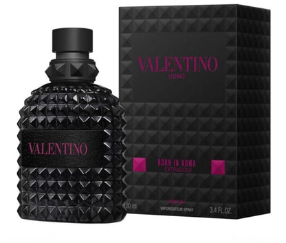 Valentino Uomo Born in Roma Extradose Eau de Parfum 100ml / 3.4 oz