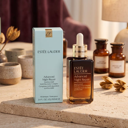 Estée Lauder Advanced Night Repair Serum 100ml / 3.4 oz