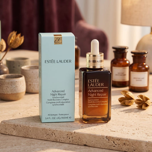 Estée Lauder Advanced Night Repair Serum 100ml / 3.4 oz