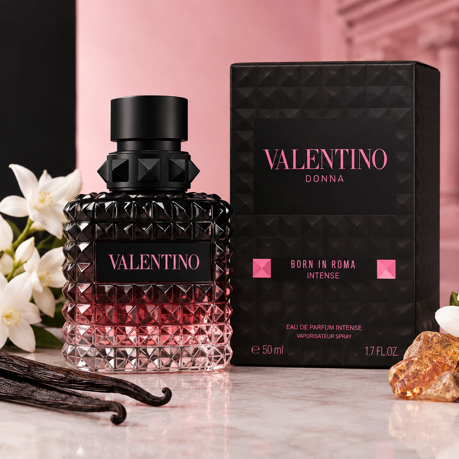 Valentino Born in Roma Donna Intense Eau de Parfum