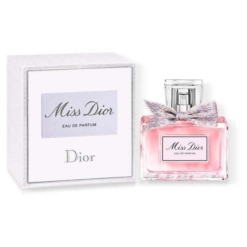 Miss Dior Eau de Parfum for Women