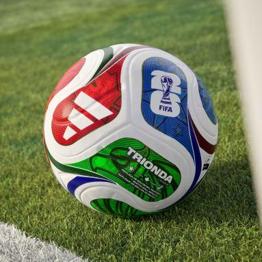 adidas FIFA World Cup 26™ Trionda Official Match Ball Soccer Football Size 5