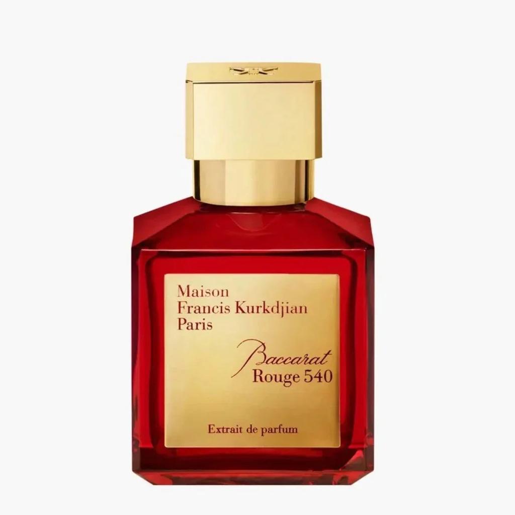 Maison Francis Kurkdjian Baccarat Rouge 540 Extrait de Parfum Spray