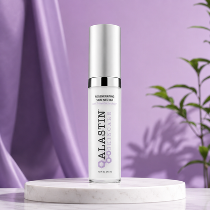 ALASTIN Regenerating Skin Nectar 1.0 oz with TriHex Technology