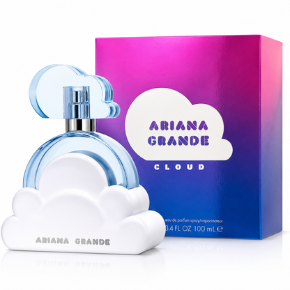 Ariana Grande Cloud Eau de Parfum 100mL Women's Perfume