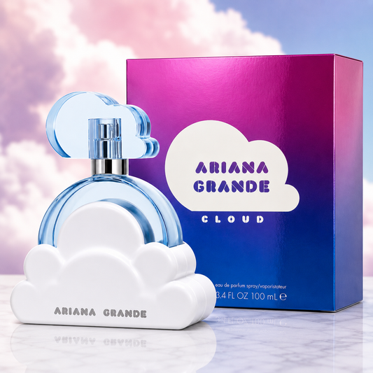 Ariana Grande Cloud Eau de Parfum 100mL Women's Perfume