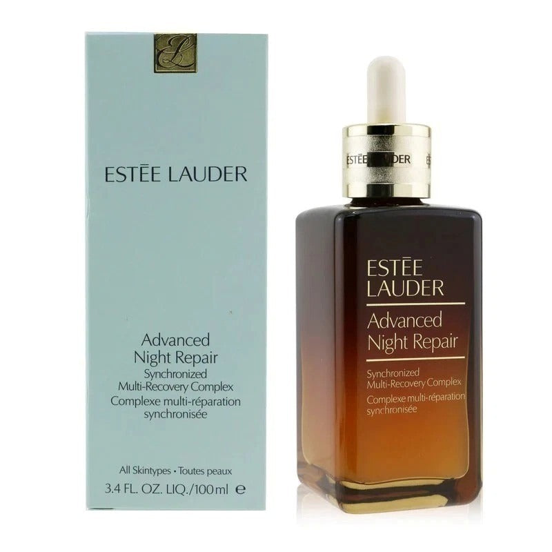 Estée Lauder Advanced Night Repair Serum 100ml / 3.4 oz