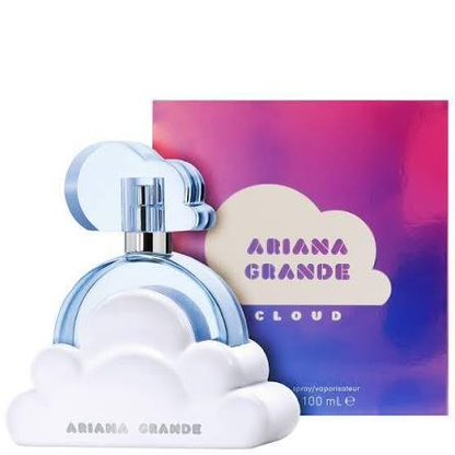 Ariana Grande Cloud Eau de Parfum 100mL Women's Perfume