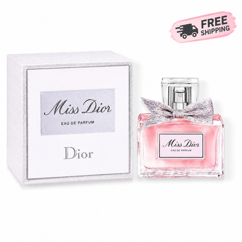 Miss Dior Eau de Parfum for Women