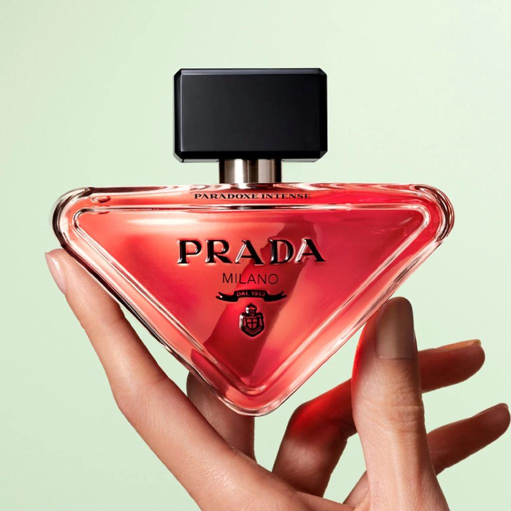 Prada Paradoxe Intense Eau de Parfum for Women 90ml / 3.0 oz