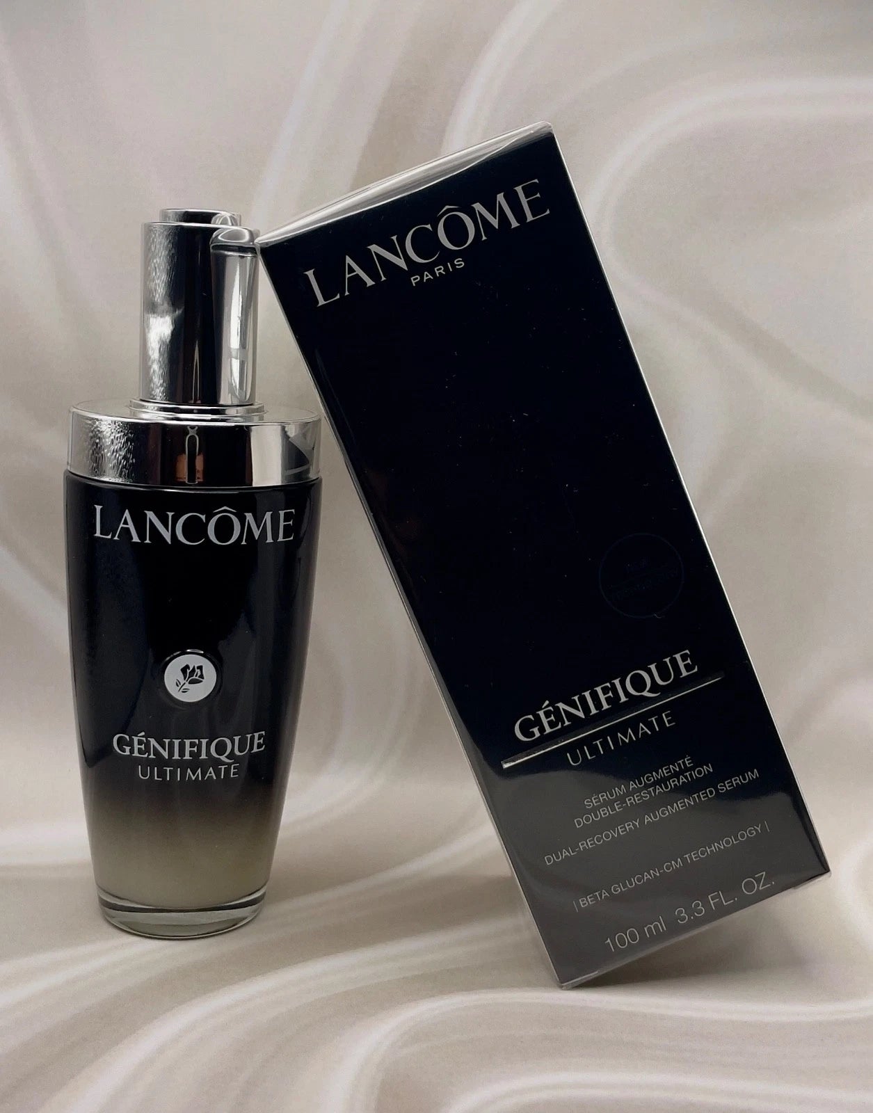 Lancôme Génifique Ultimate Serum – 100ml / 3.3 fl oz