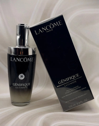 Lancôme Génifique Ultimate Serum – 100ml / 3.3 fl oz