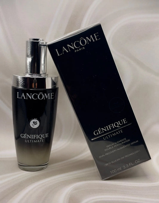 Lancôme Génifique Ultimate Serum – 100ml / 3.3 fl oz