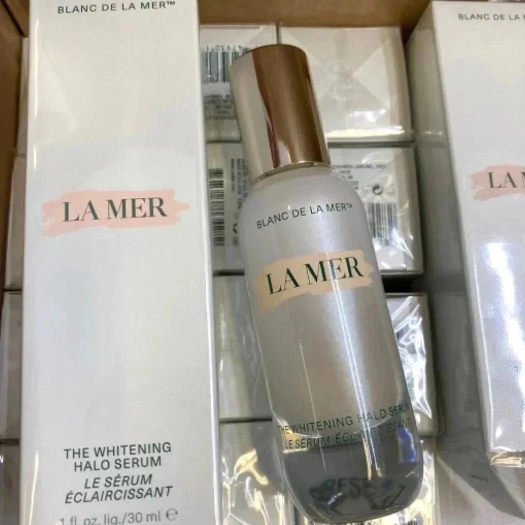 La Mer The NEW Halo Serum 30ML / 1 FL OZ