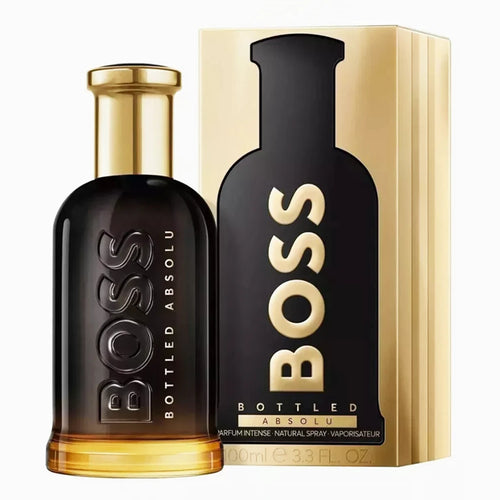 Hugo Boss BOSS Bottled Absolu Parfum Intense 3.3 oz