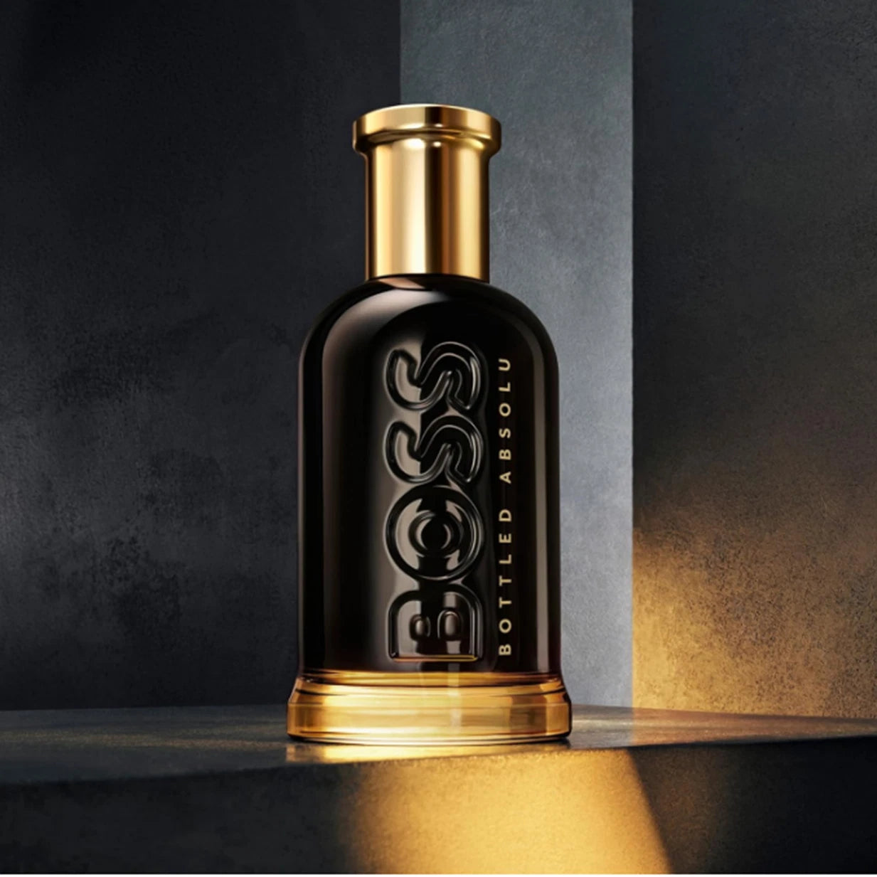 Hugo Boss BOSS Bottled Absolu Parfum Intense 3.3 oz