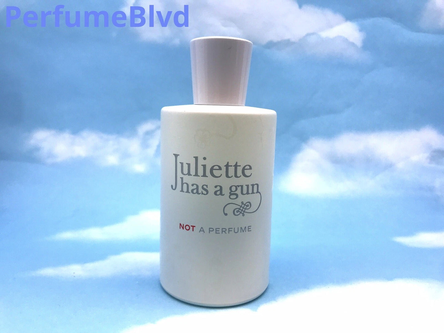 Juliette Has a Gun Not a Perfume Eau de Parfum Spray for Women 3.3 fl oz