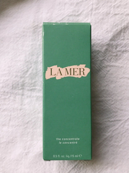 La Mer The Concentrate Serum 15ML / 0.5 FL OZ