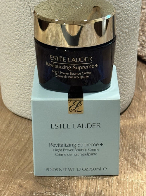 Estée Lauder Revitalizing Supreme+ Night Intensive Restorative Creme 50mL / 1.7 oz