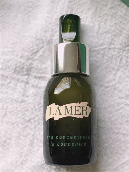 La Mer The Concentrate Serum 15ML / 0.5 FL OZ