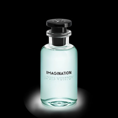 Louis Vuitton Imagination Eau de Parfum 3.4 oz