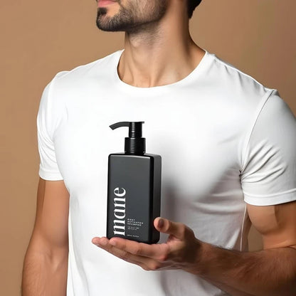 Activating Follicles & Roots for Thicker, Fuller-Looking Hair