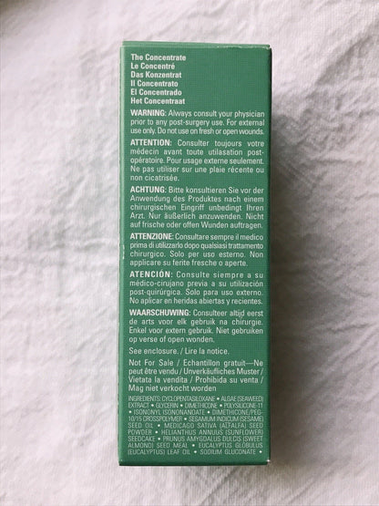 La Mer The Concentrate Serum 15ML / 0.5 FL OZ