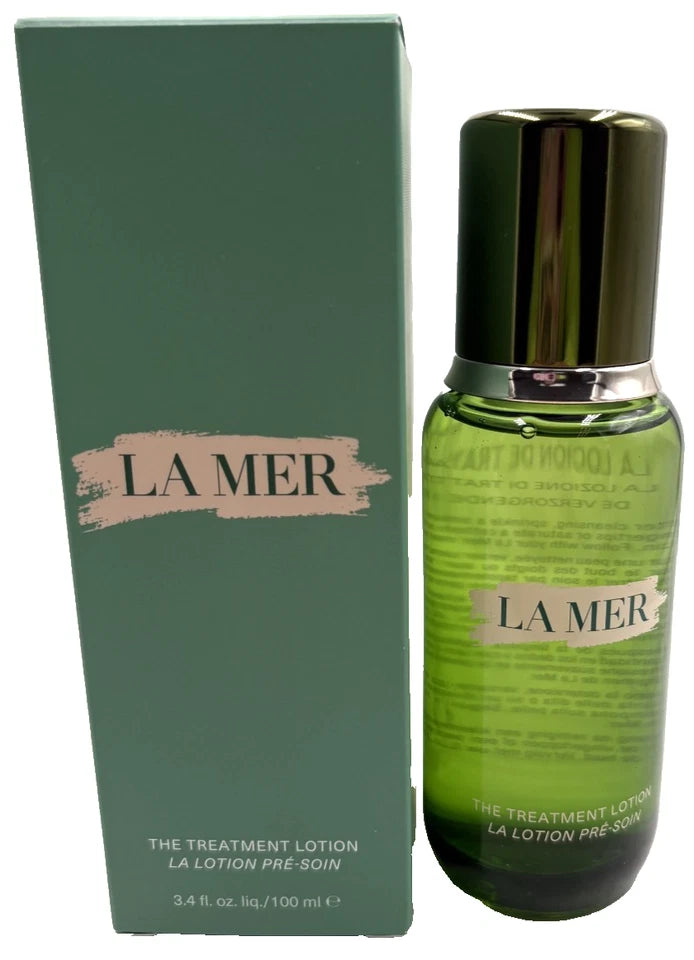 La Mer The Treatment Lotion 3.4 fl oz